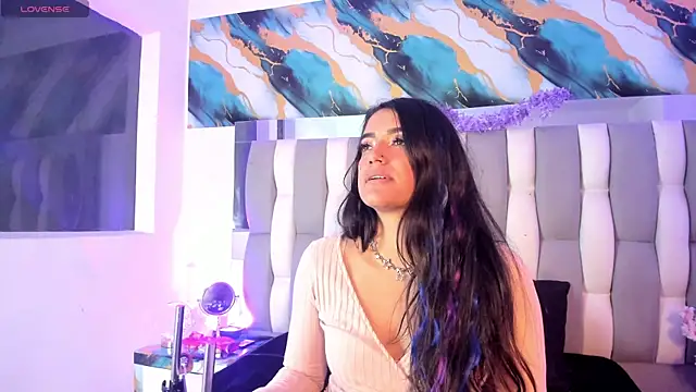 IsaDiiaz's Live XXX Chat