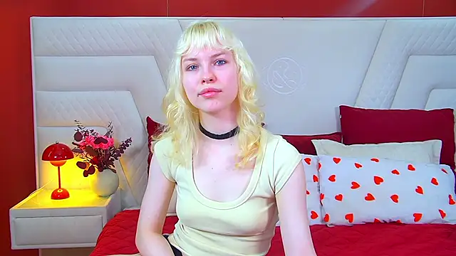 HannahHollis Obrolan Langsung XXX