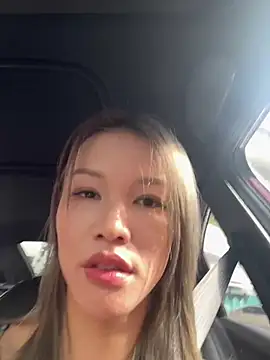 sharony_x Obrolan Langsung XXX