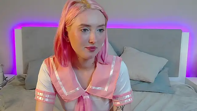 Chat XXX en directo de MarianeSun