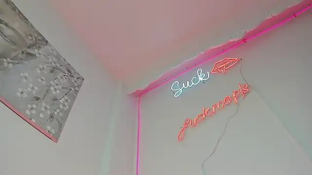 Rpoolrboy Adlı Modelin Web Kamerası Şovu