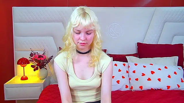 دردشة HannahHollis الجنسية المباشرة