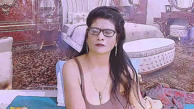Chat XXX en directo de IndianAllure