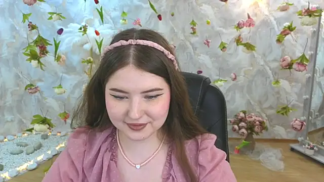 PixelGoddess Live XXX Chat