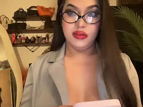 دردشة XGoodnessGracious الجنسية المباشرة