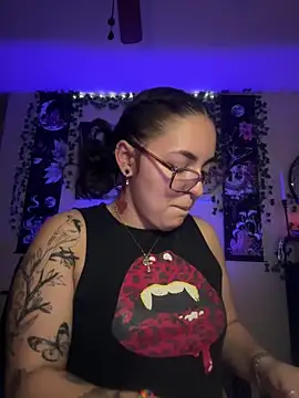 Mamachulita Live XXX-Chat