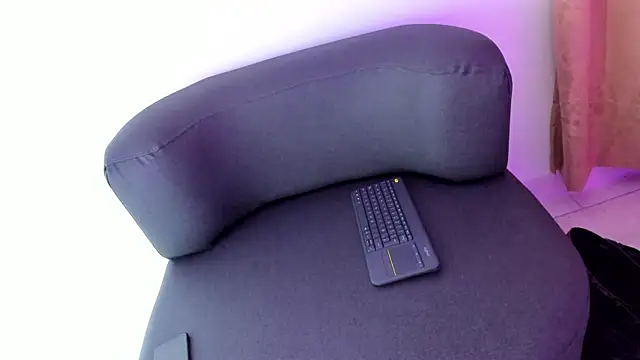 Lana_fox01 élő XXX-chatje