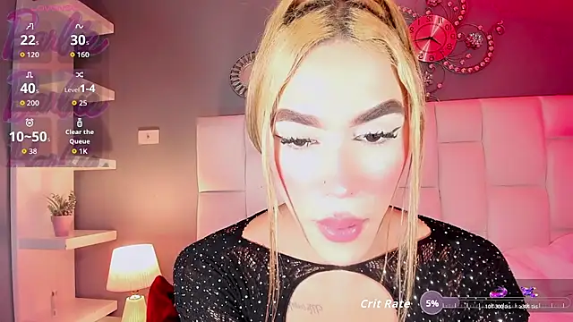 Nikol-hilton Live XXX-chat