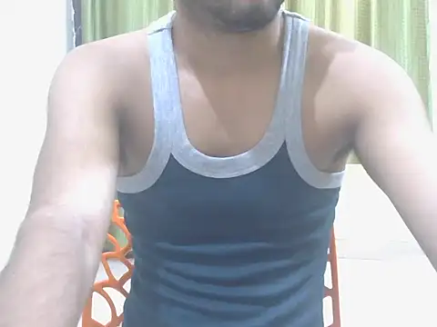 Chatroom XXX en direct de Stubborndesiboy