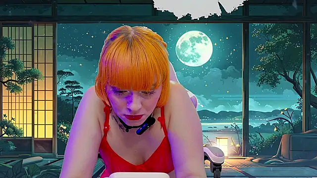 Chat XXX en directo de mynaughtygirlorangemovie
