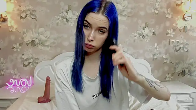 Your-Night-Fury Chat XXX in diretta