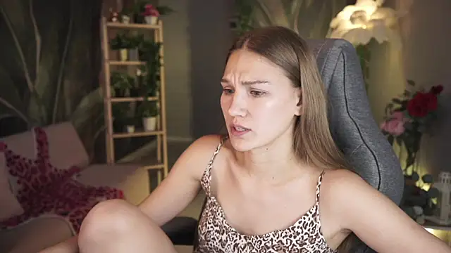 Živý XXX chat Sweet_Emilya
