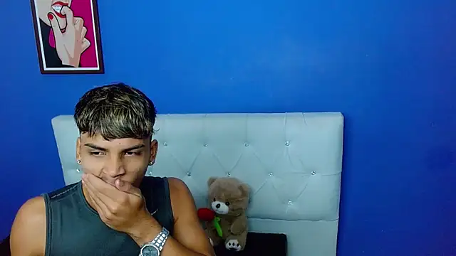 Sembang XXX Secara Langsung Angel_foxc13