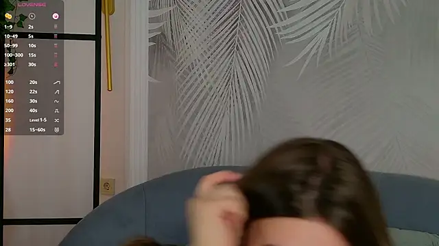 XXX chat uživo modela Marie_Diaze