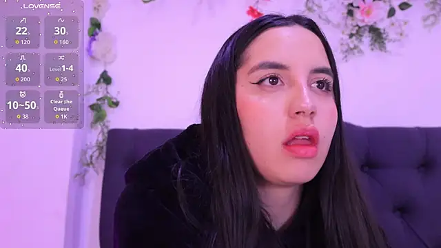 Chat XXX ao vivo de kaylee_lee