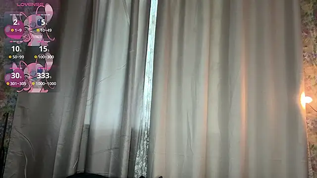 LoraDavi – Naživo XXX chat