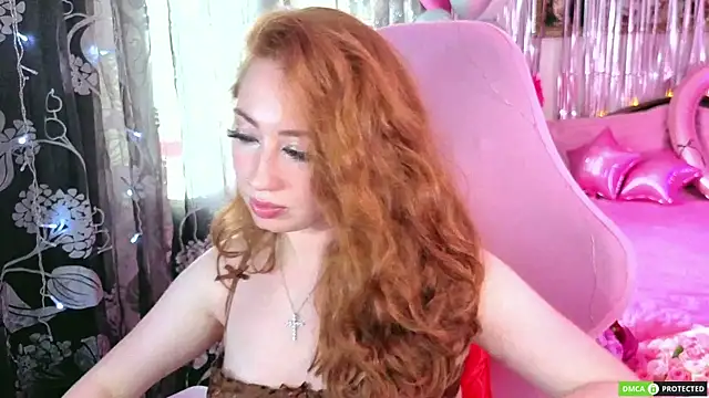 Živý XXX chat TinaBrook