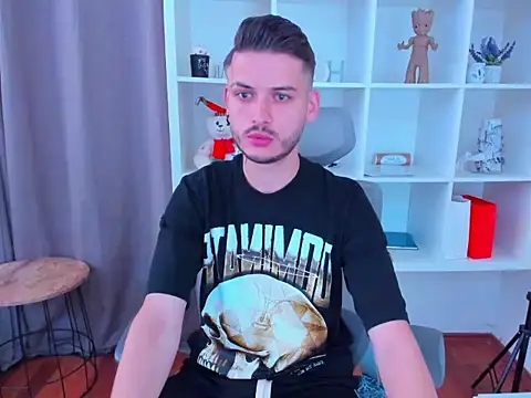 Chat +18 de andboyfor6 ao vivo