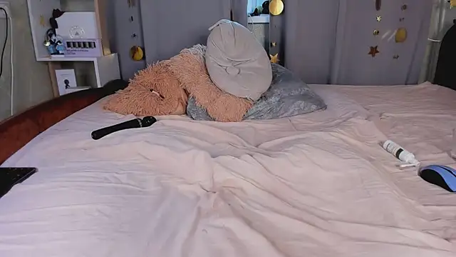 Chat XXX ao vivo de Jess_Lui