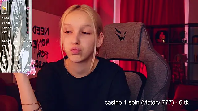 Živý XXX chat MaoqiBeverly