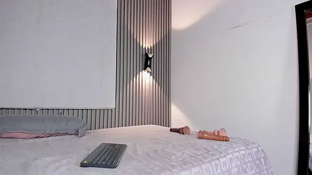 Czat XXX na żywo – Zafiiraa