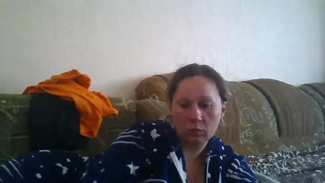 Norma_Wall – Live XXX-chat