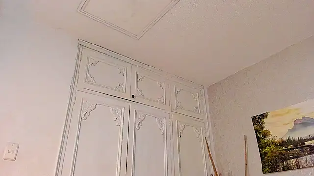Tyler_durten: διαδικτυακό σόου στην κάμερα