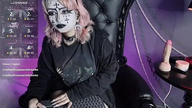 Navier__のライブXXXチャット