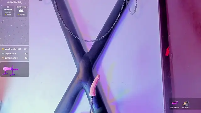 Živý XXX chat lucy78pretty