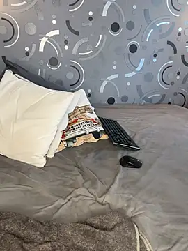 Chat +18 de KarraJason ao vivo