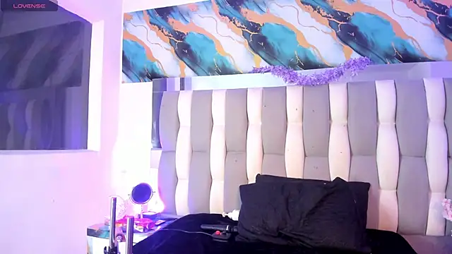 IsaDiiaz Live XXX-Chat