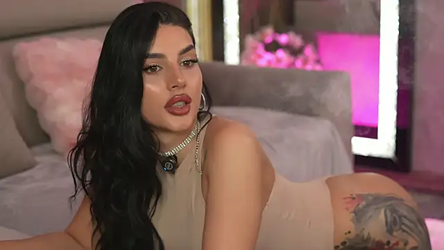 AmyBlair XXX чат на живо
