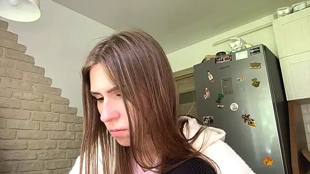 Czat XXX na żywo – ZaraGuyette