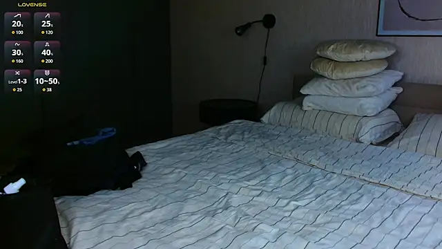 Živý XXX chat mynameloveeeeee