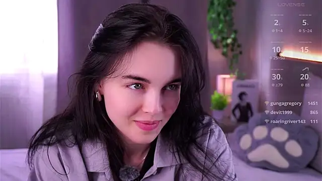 Živý XXX chat MirnaTellado
