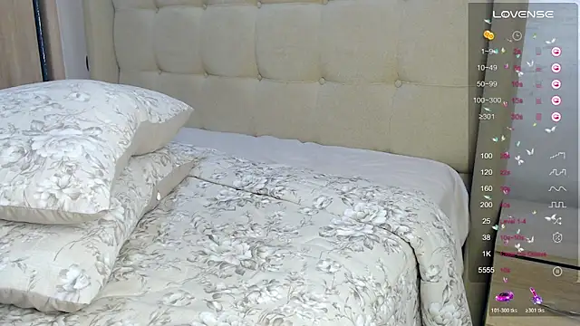 FaRaSha777 Chat XXX in diretta