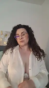 Elissa_Floyd__ Adlı Modelin Canlı XXX Sohbeti