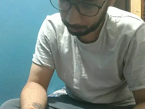 Chat XXX en directo de Precumboner