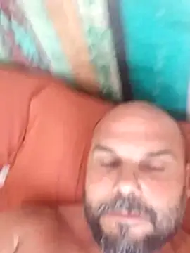 Webkamerová show Javierchico