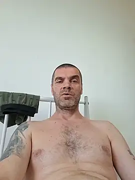 Chat +18 de SIR-MASTER-DOMINATOR ao vivo