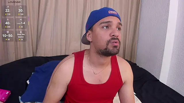 max_ed élő XXX-chatje