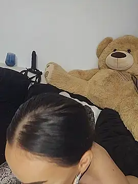 Chat XXX en directo de MaiaGold