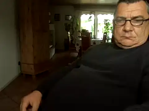 Nobbie444 élő XXX-chatje