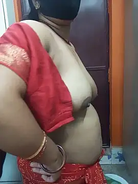 Manjudearn Live XXX chat