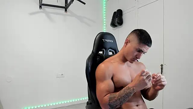 Chat XXX Live dan01_