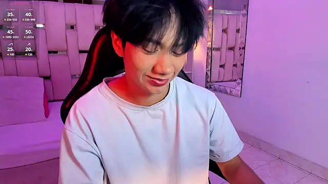 Eriol_'s Live XXX Chat