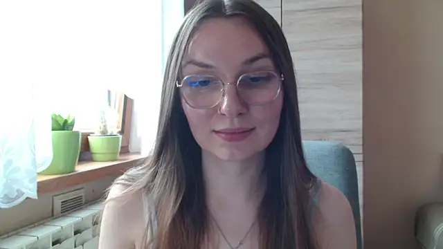 XXX chat uživo modela LooveELLYx
