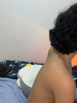 Mars_18 Show in webcam