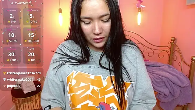 Melody_1_ Chat XXX in diretta