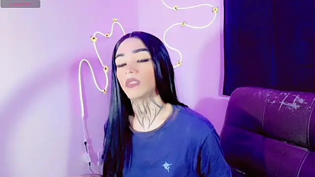 Sembang XXX Secara Langsung antonella_rangel